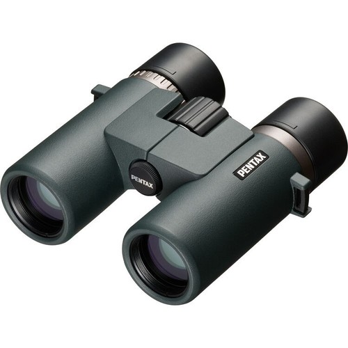 Pentax 7x32 binoculars - pentax,