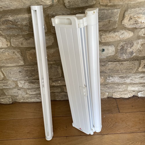Babydan guard auto - guard, foldable