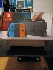 Nintendo switch 32gb with - nintendo,