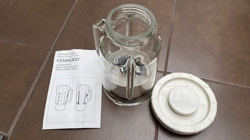 Genuine kenwood major - genuine,