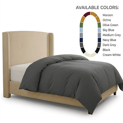 Duvet quilt cover - duvet,