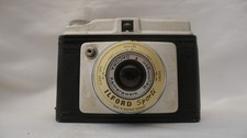 Vintage Ilford Sporti 35mm