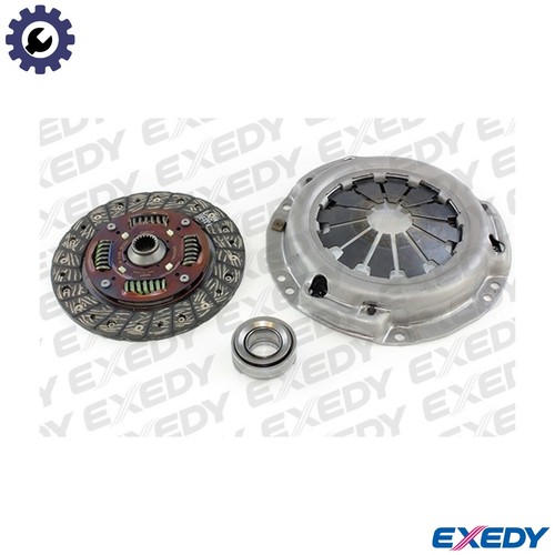 Clutch kit dhk2039 for - kit,