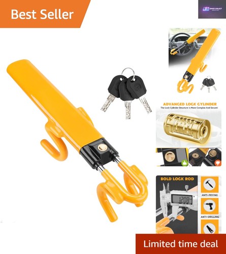 Durable adjustable steering - durable,