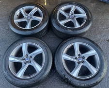 Volvo XC60 2015 facelift - R