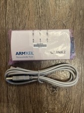 New ARMKEIL Arm Keil ULINK2 Microcontroller Tools (U)