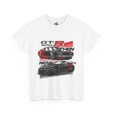 GT-R Generations Shirt |