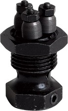 CYCLO Spoke Thread Rolling Machine Head (13 g / 2.3 mm) for Bike Repairs & Main