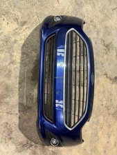 Ford Fiesta MK7.5 2013-2017