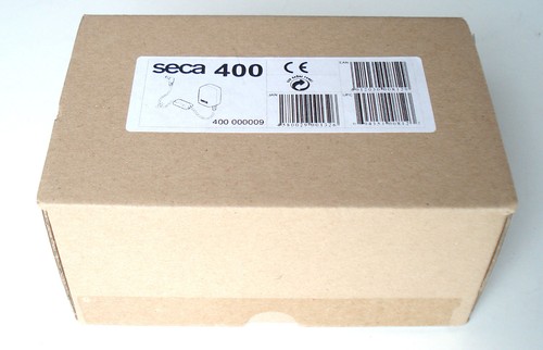 Seca model 400 - seca,