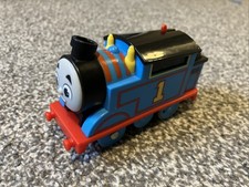 Trackmaster Thomas The Tank