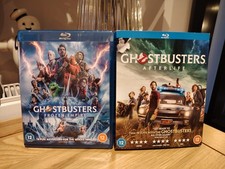 Ghostbusters Bundle Afterlife