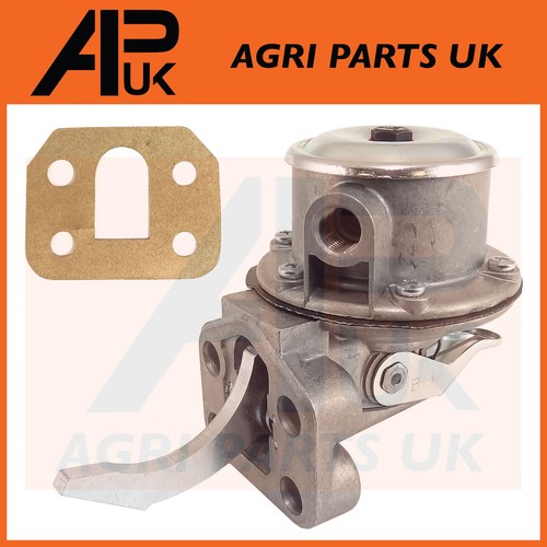 Fuel lift pump for jcb - pump,