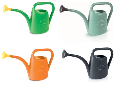 Watering can garden plants - watering,