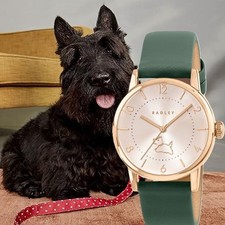 Radley RY21940A Hunter Green