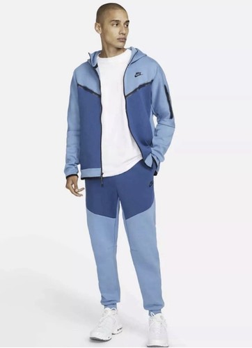Nike tech fleece - tech,