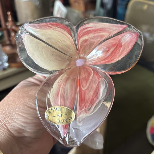Gorgeous art glass large - gorgeous,