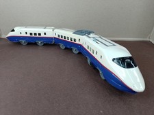 2 Speed Hi Low Shinkansen