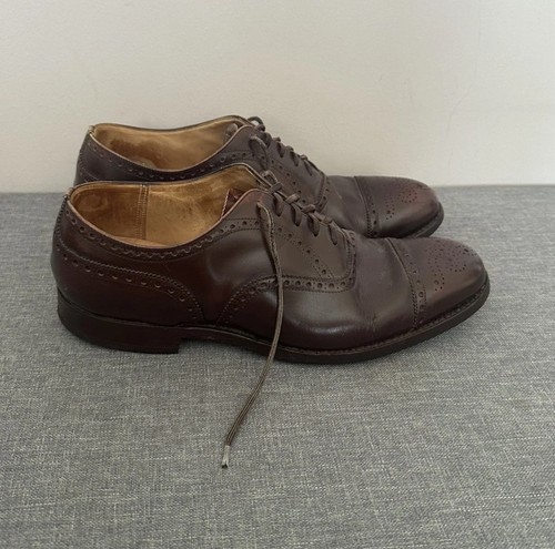 Church diplomat brogues - church's,