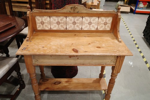 Victorian antique pine rustic - victorian,