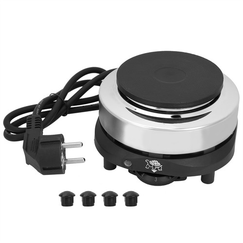 Portable electric countertop - electric,