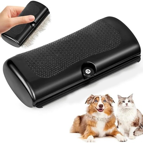 Groompro deshedding brush - groompro,