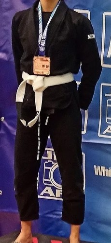 Tatami bjj black size - gi, f2l