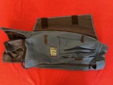 Porta-Brace Rain Jacket, blue