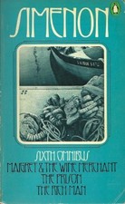 The Sixth Simenon Omnibus