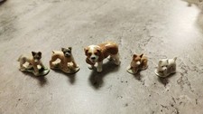 Wade First Whimsies 1954-61
