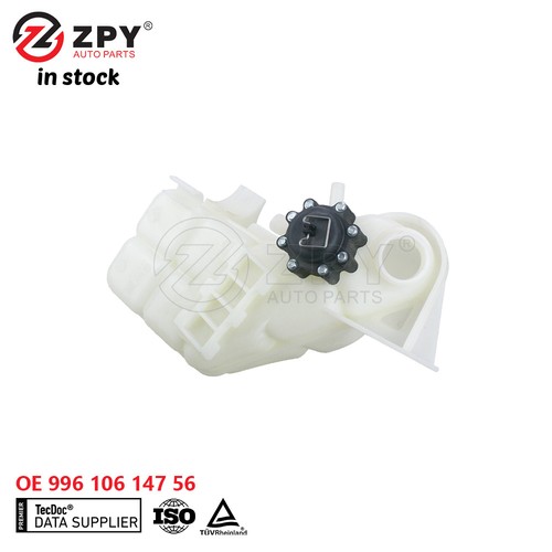 Zpy engine coolant expansion - coolant,