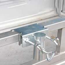 Umbrella Clamp Stable Support