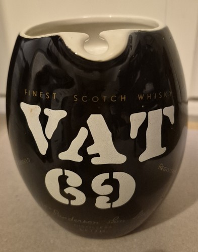 Vintage vat black - vintage, jug