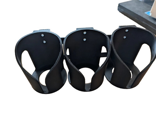 Spray can holder - spray,