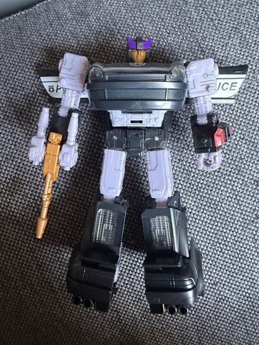 Transformers galatic odyssey - transformers,