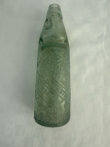 Antique allen lloyd - allen,