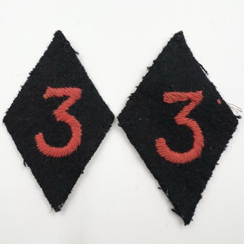 Genuine 7th field regiment - genuine,