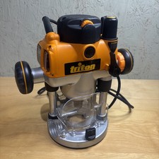 Triton MOF001 Dual Mode