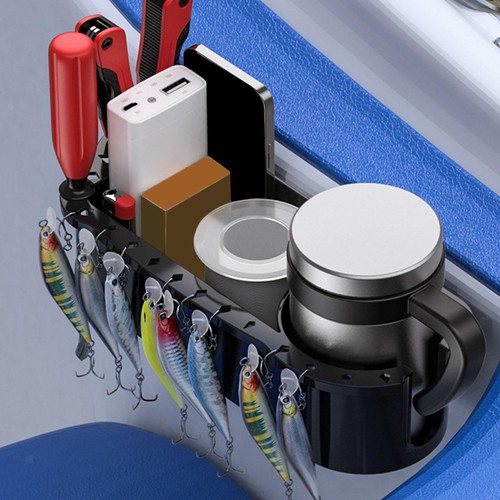 Boat caddy organizer - organizer,