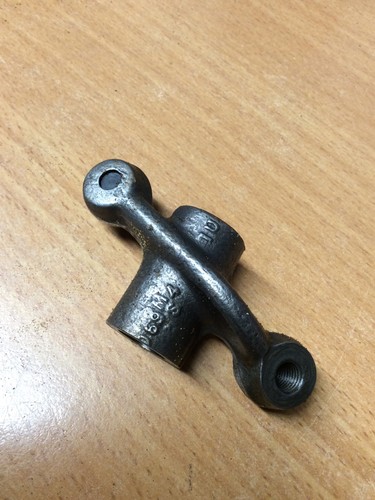 Norton exhaust rocker arm - exhaust,