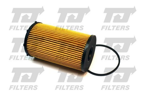 Genuine oil filter - oil,
