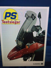 MRA Variotouringscreen Vario