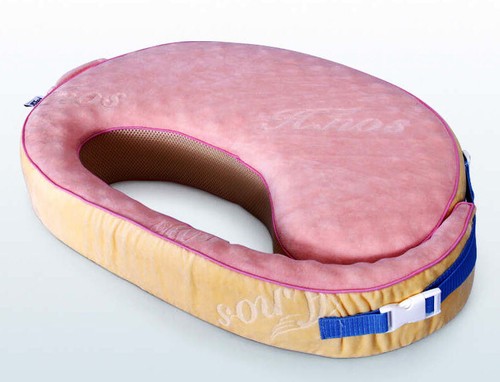 Nursing waist pillow breast - nursing,