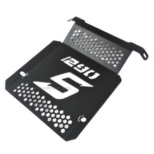 Central Cylinder Radiator