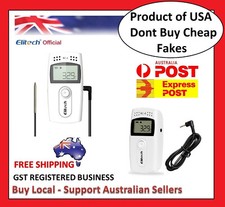 Elitech RC4 USB Temperature