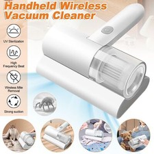 Handheld Mite Remover Home Bed