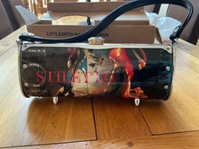 Little Earth RARE SWAROVSKI