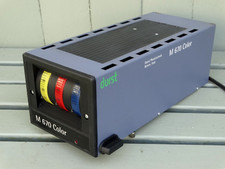 Durst M670 Colour Enlarger