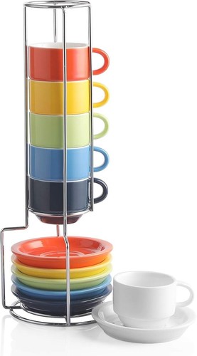 Sweejar porcelain espresso cup - espresso,