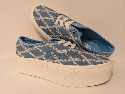 Vans authentic stac shoes - stac,